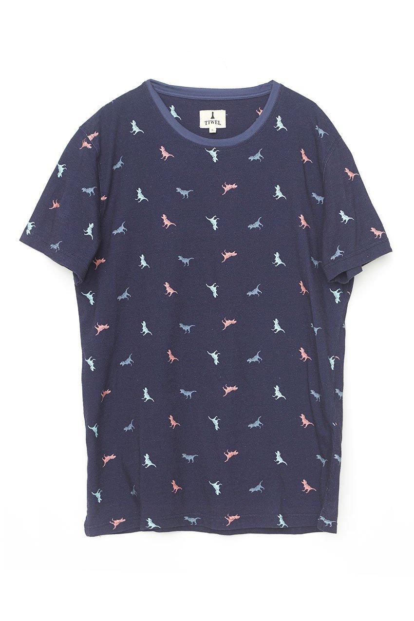 tiwel Camiseta Park Oferta exclusiva
