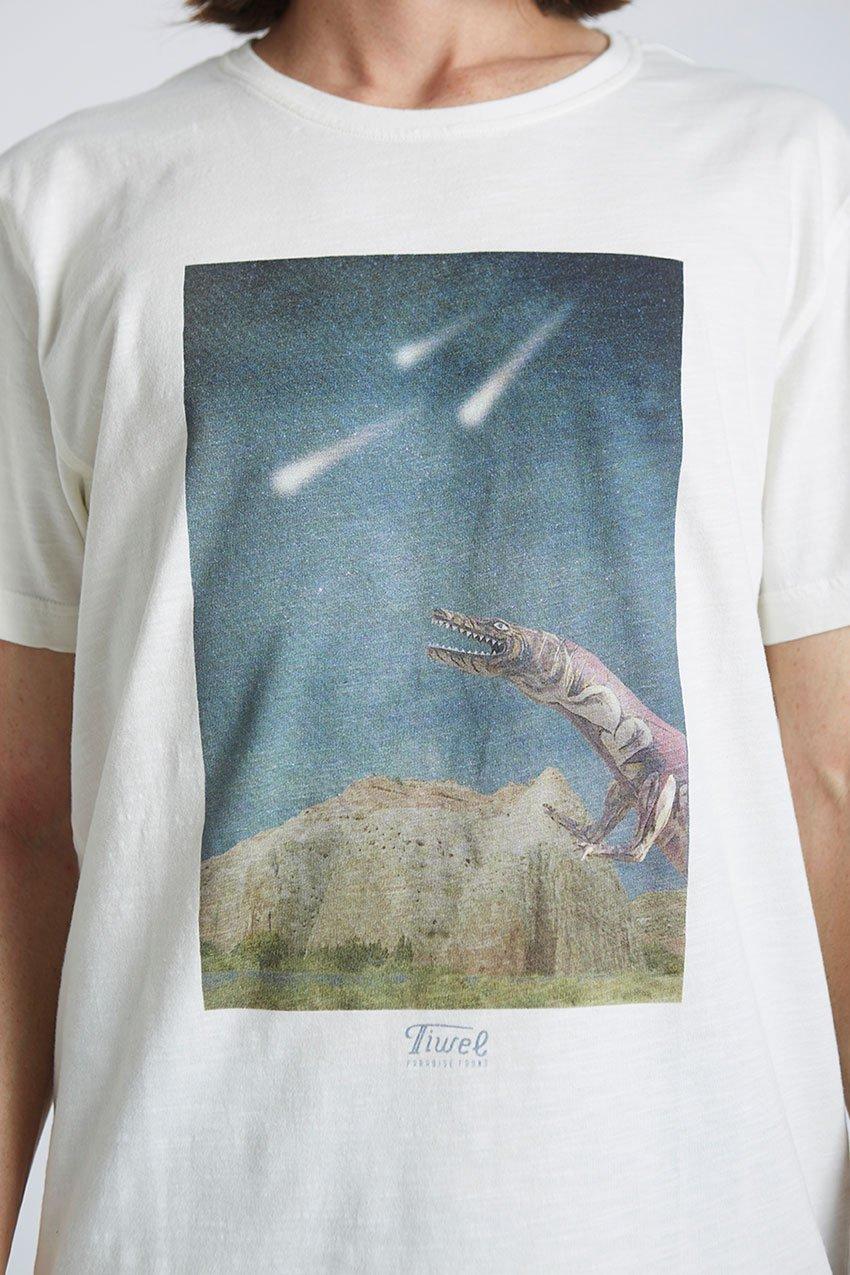 tiwel Camiseta Meteorite Ofertas especiales