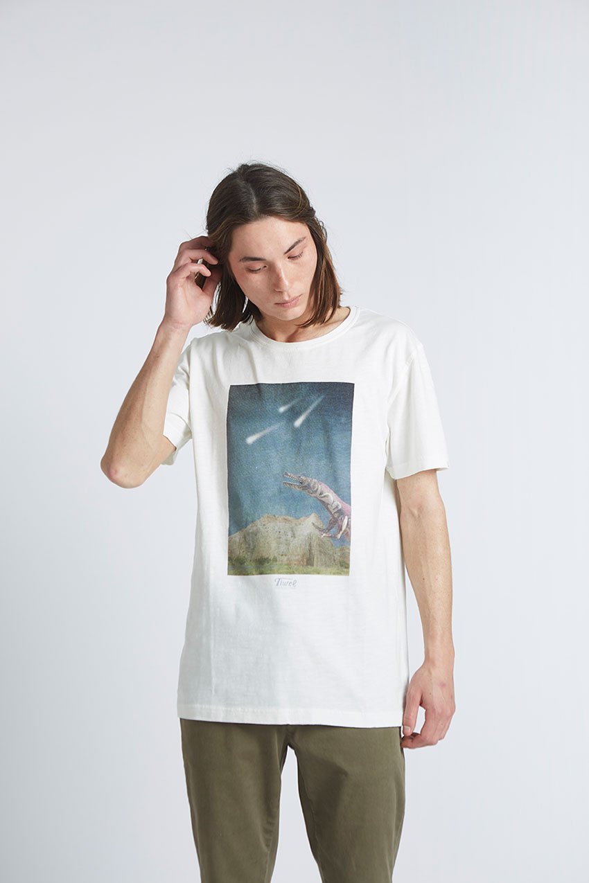 tiwel Camiseta Meteorite Ofertas especiales