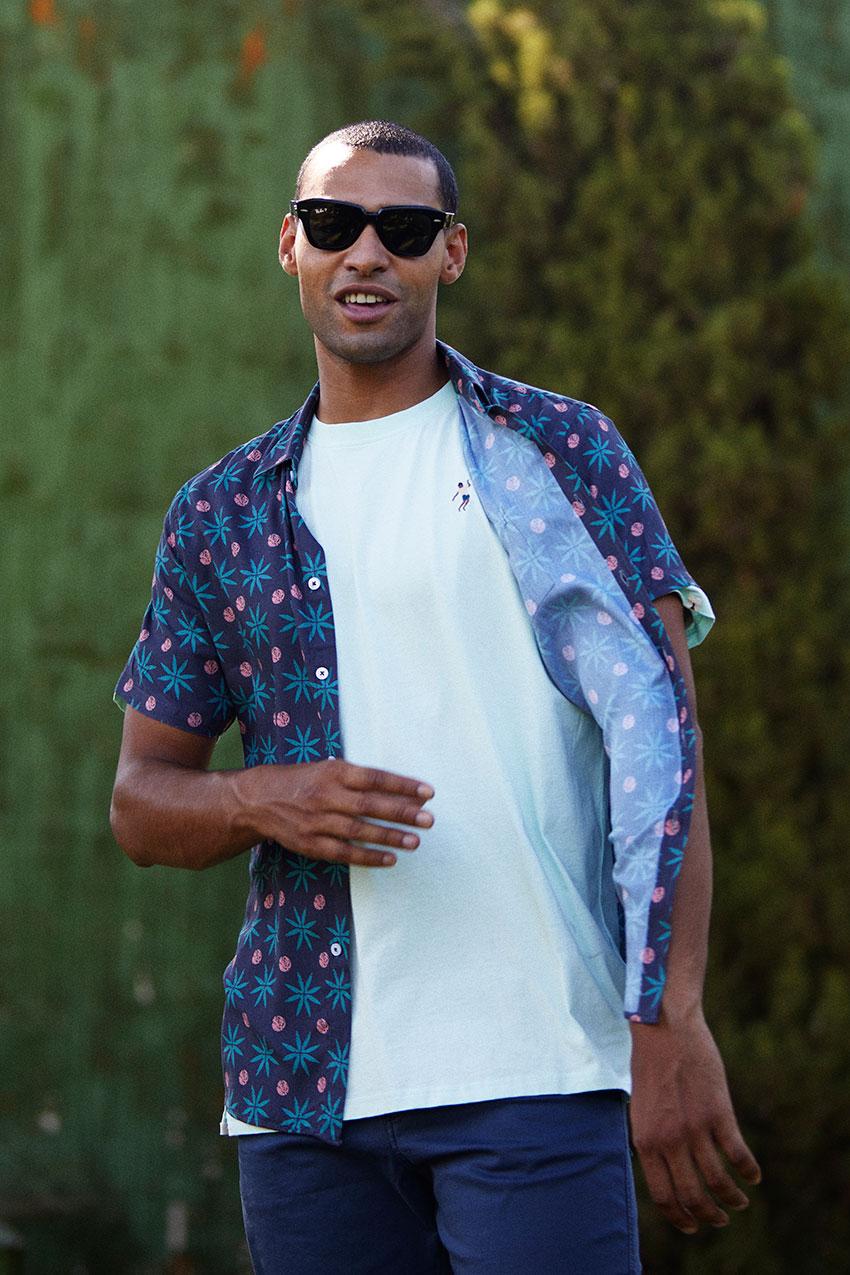 tiwel Camisa Tulum