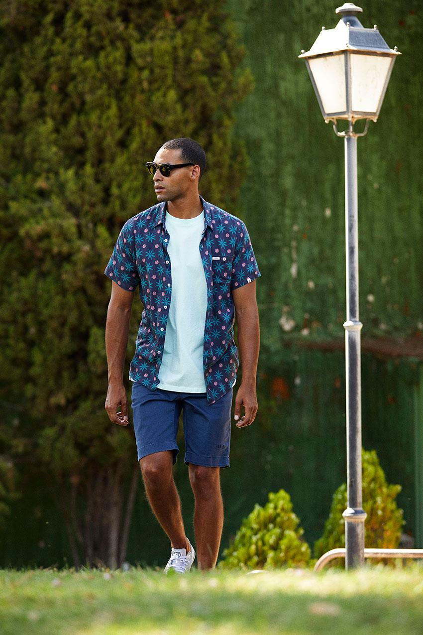 tiwel Camisa Tulum Precio ultrabajo