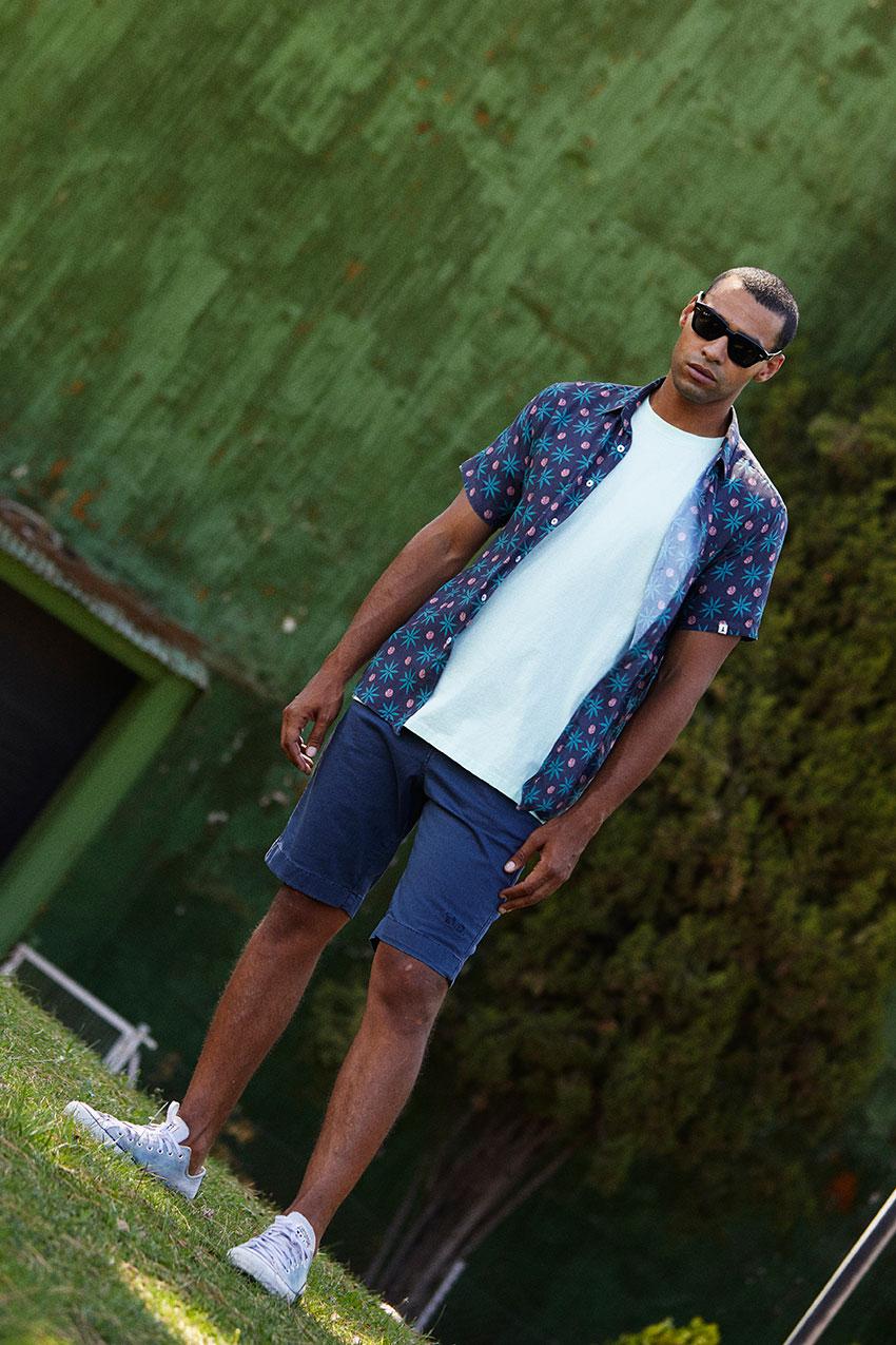 tiwel Camisa Tulum Precio ultrabajo