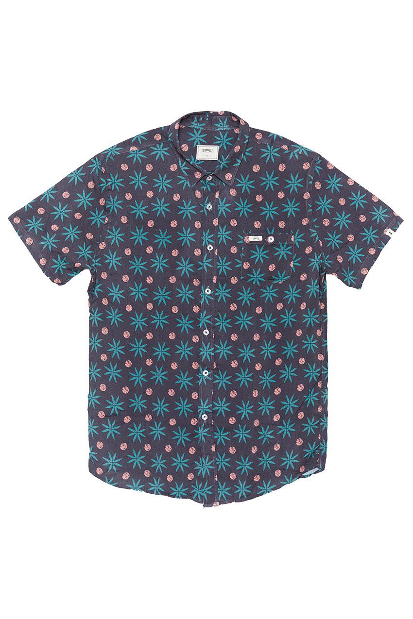 tiwel Camisa Tulum Precio ultrabajo