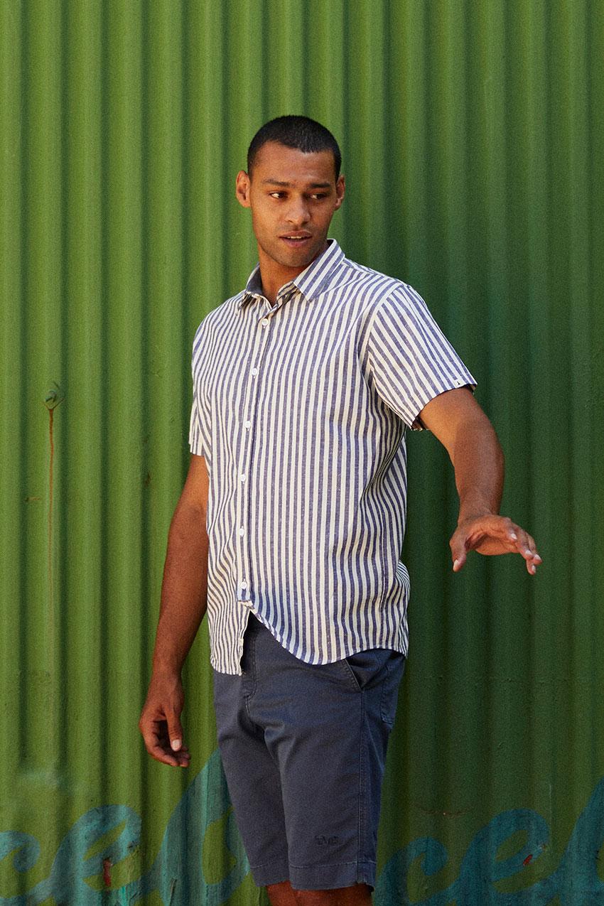 tiwel Camisa Yobi En línea