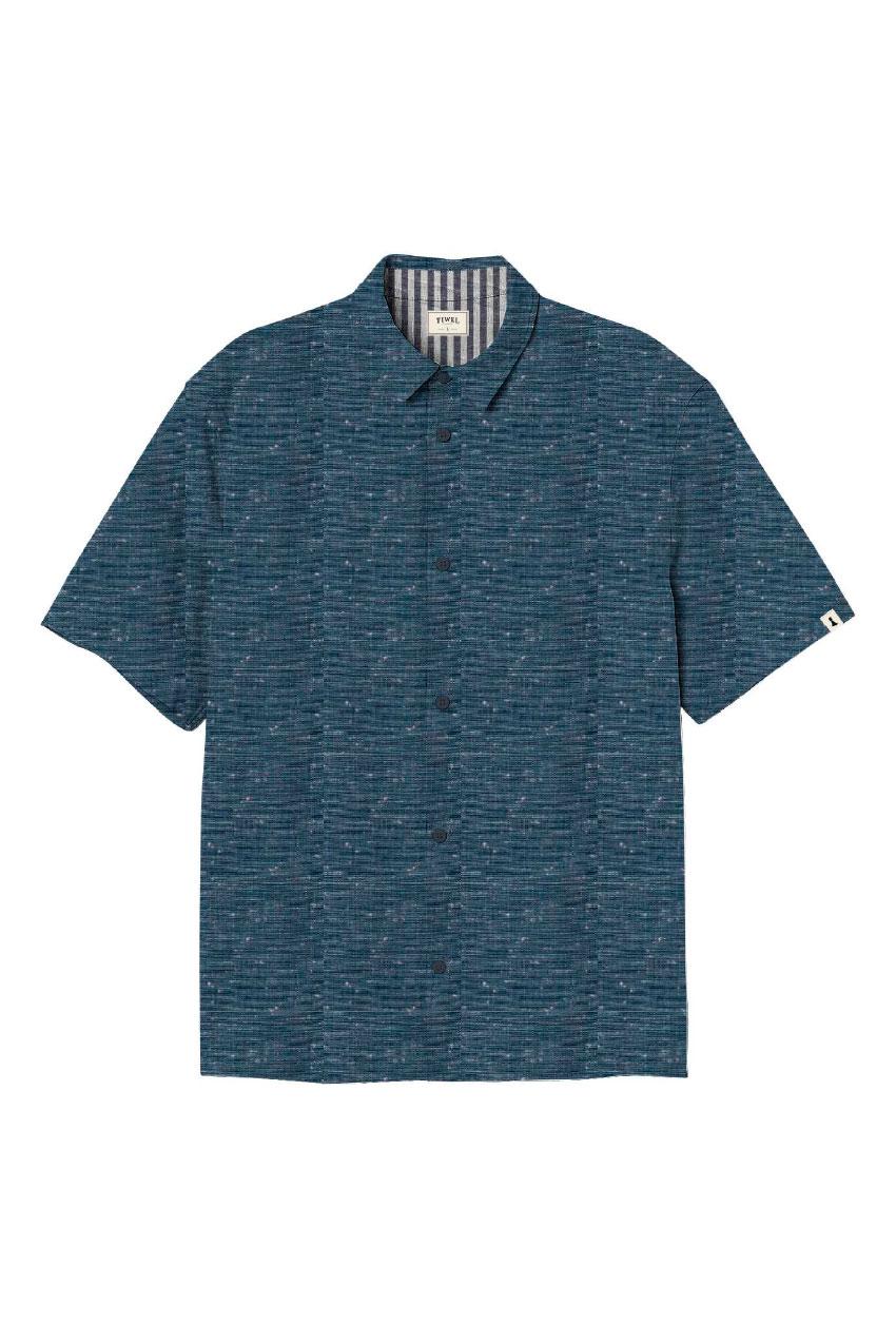 tiwel Camisa Yobi En línea
