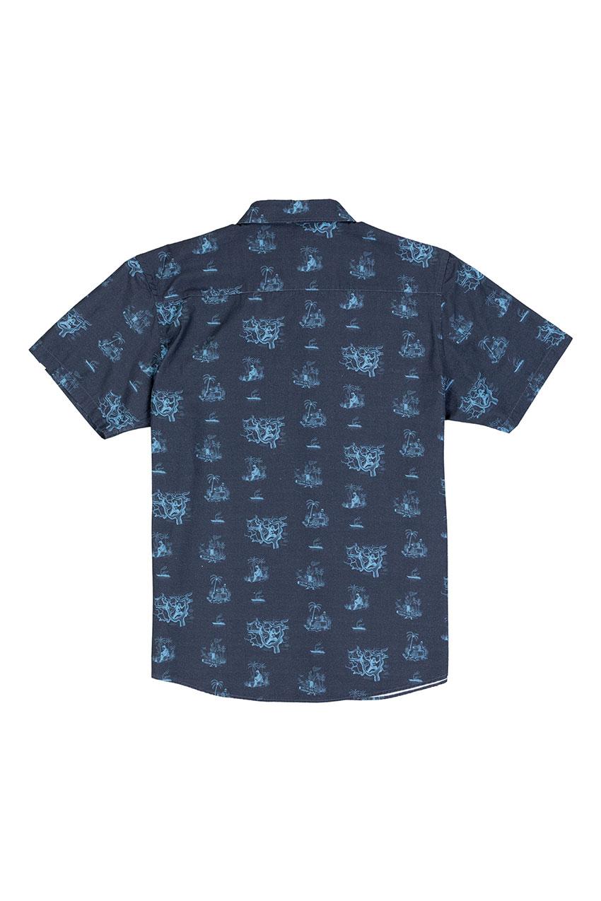 tiwel Camisa Zambo by Sergio Mora Outlet
