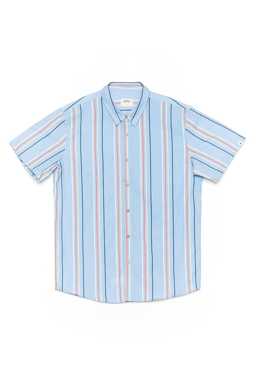 tiwel Camisa Bart Rebajas