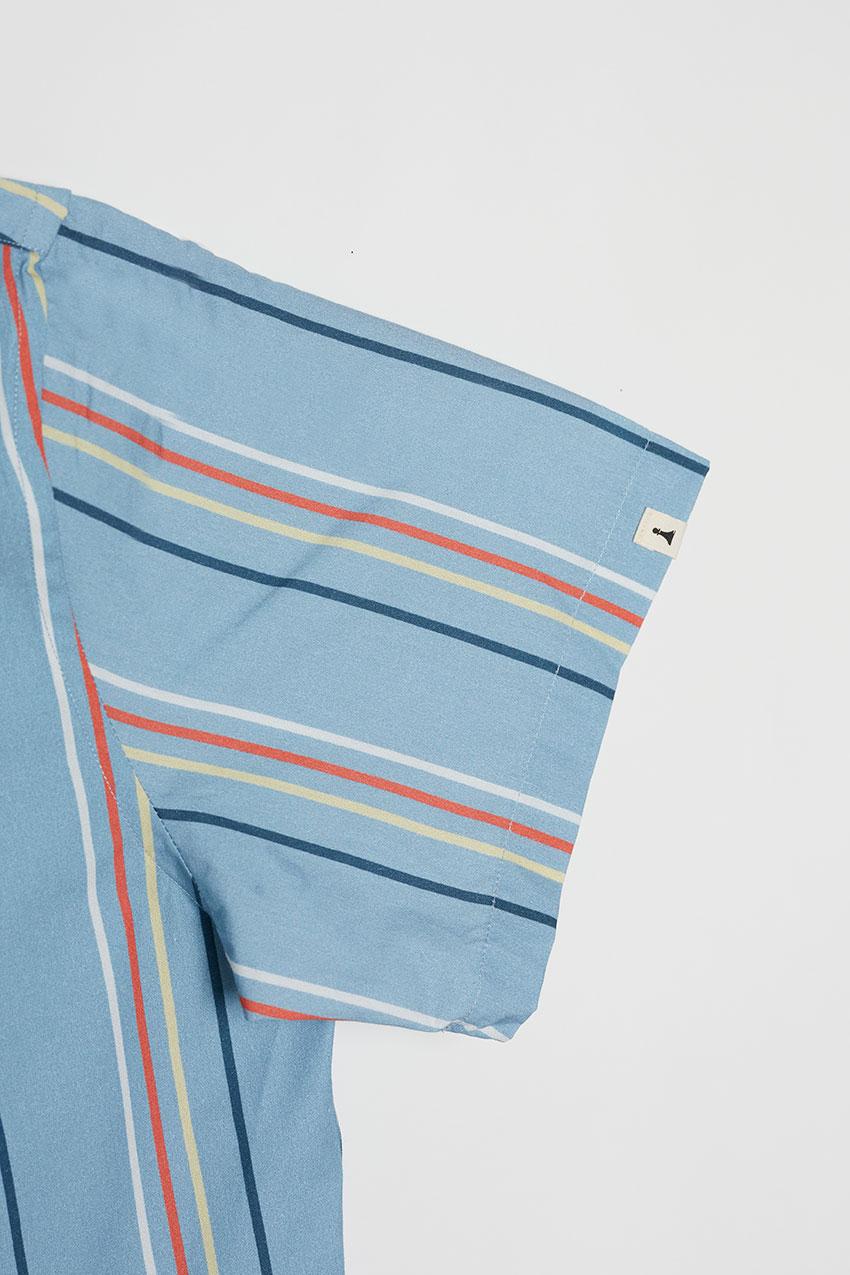 tiwel Camisa Bart Rebajas