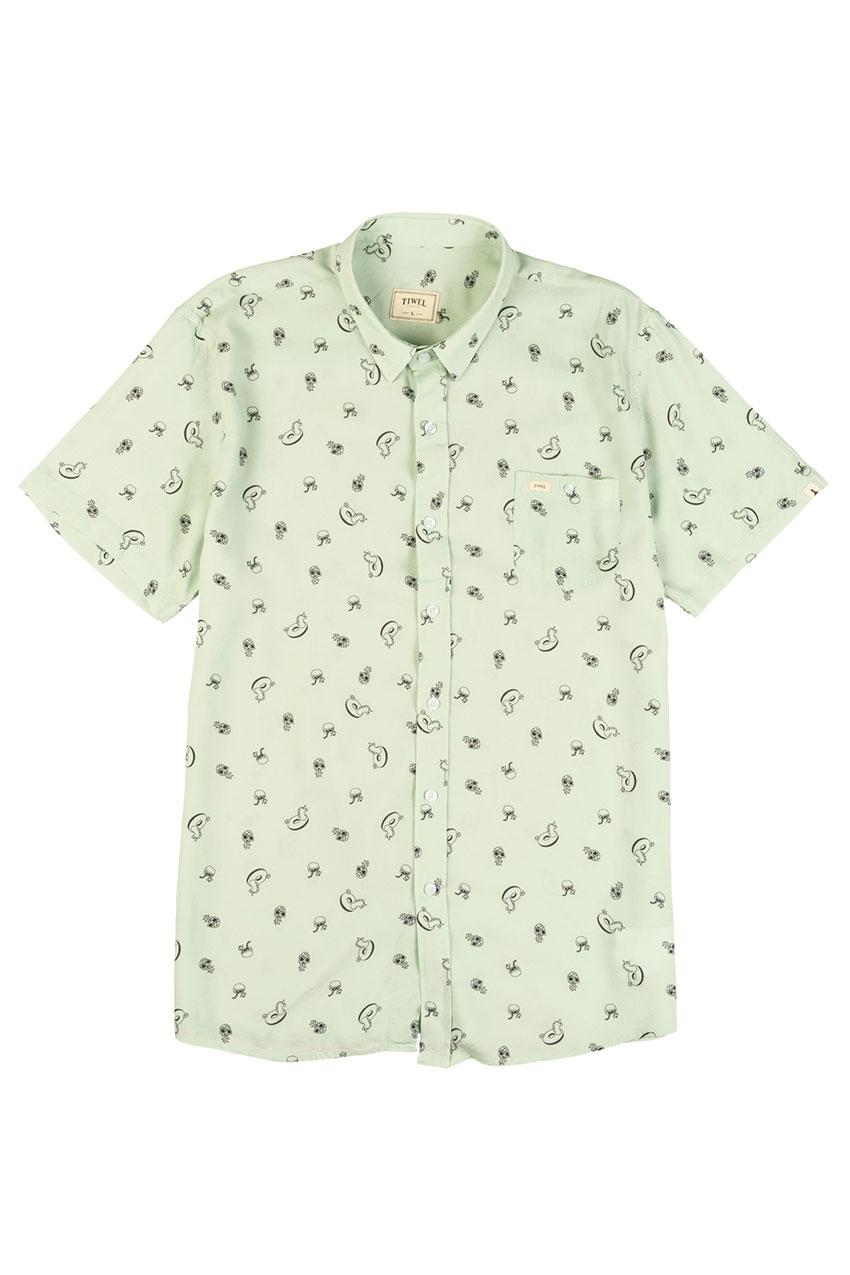 tiwel Camisa Paina