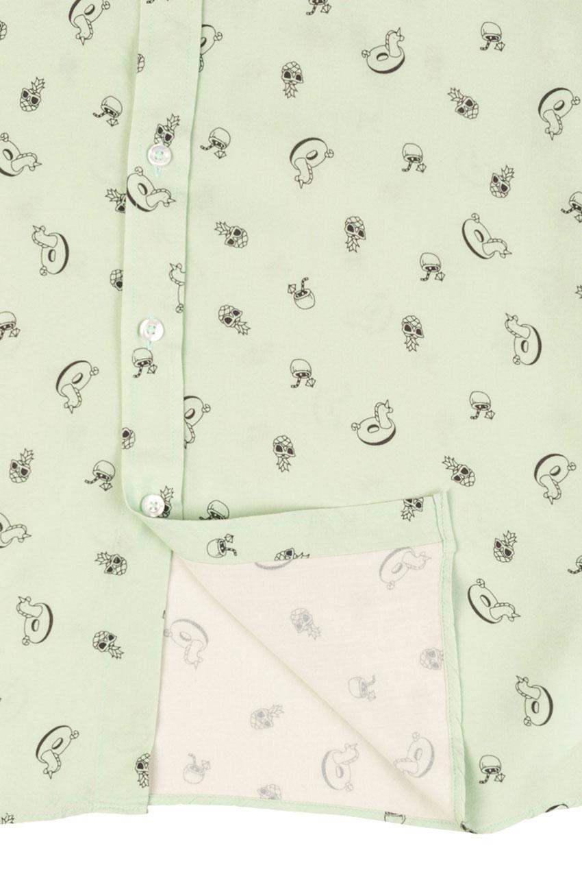 tiwel Camisa Paina En oferta