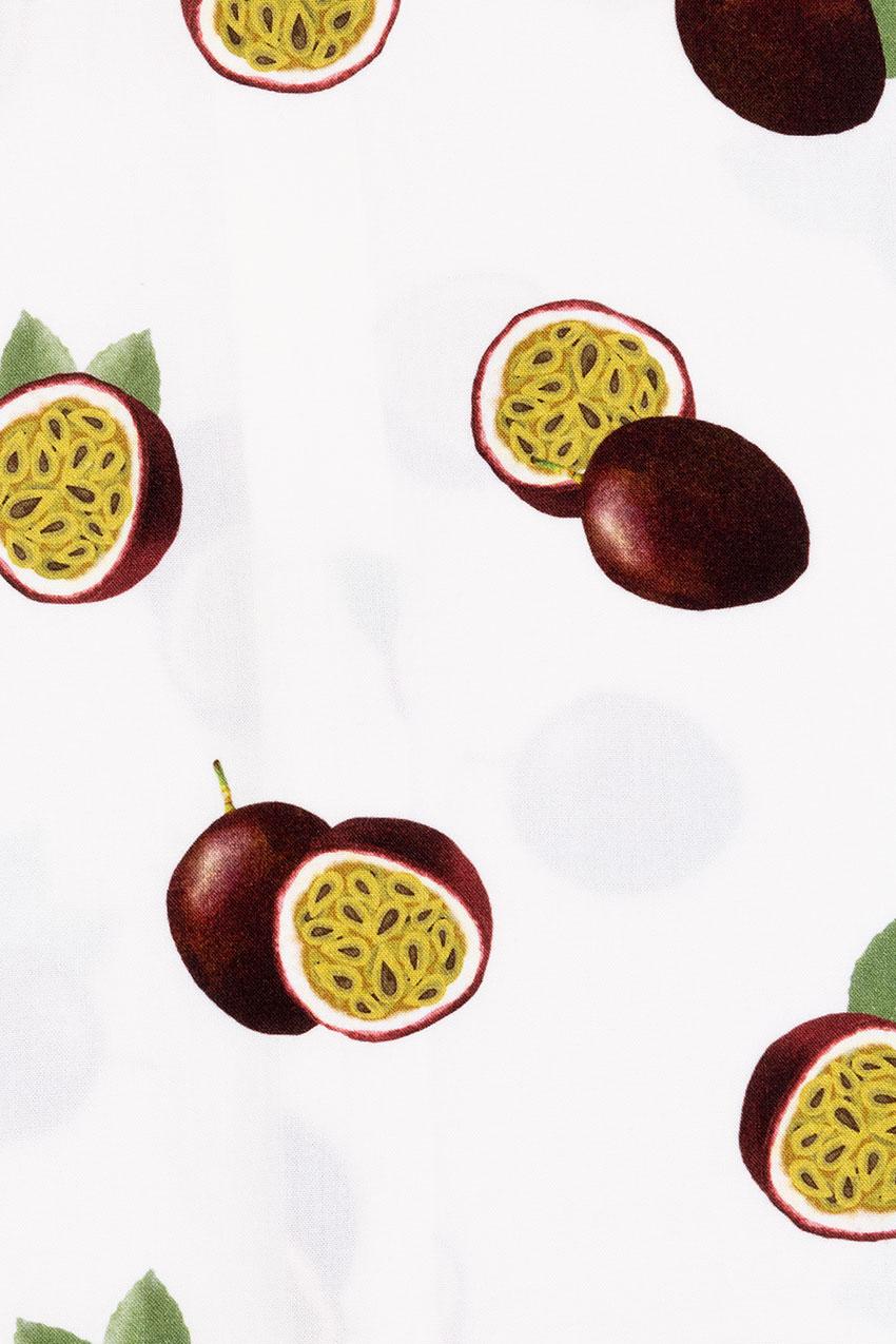 tiwel Camisa Pasfruit Rebajas baratas