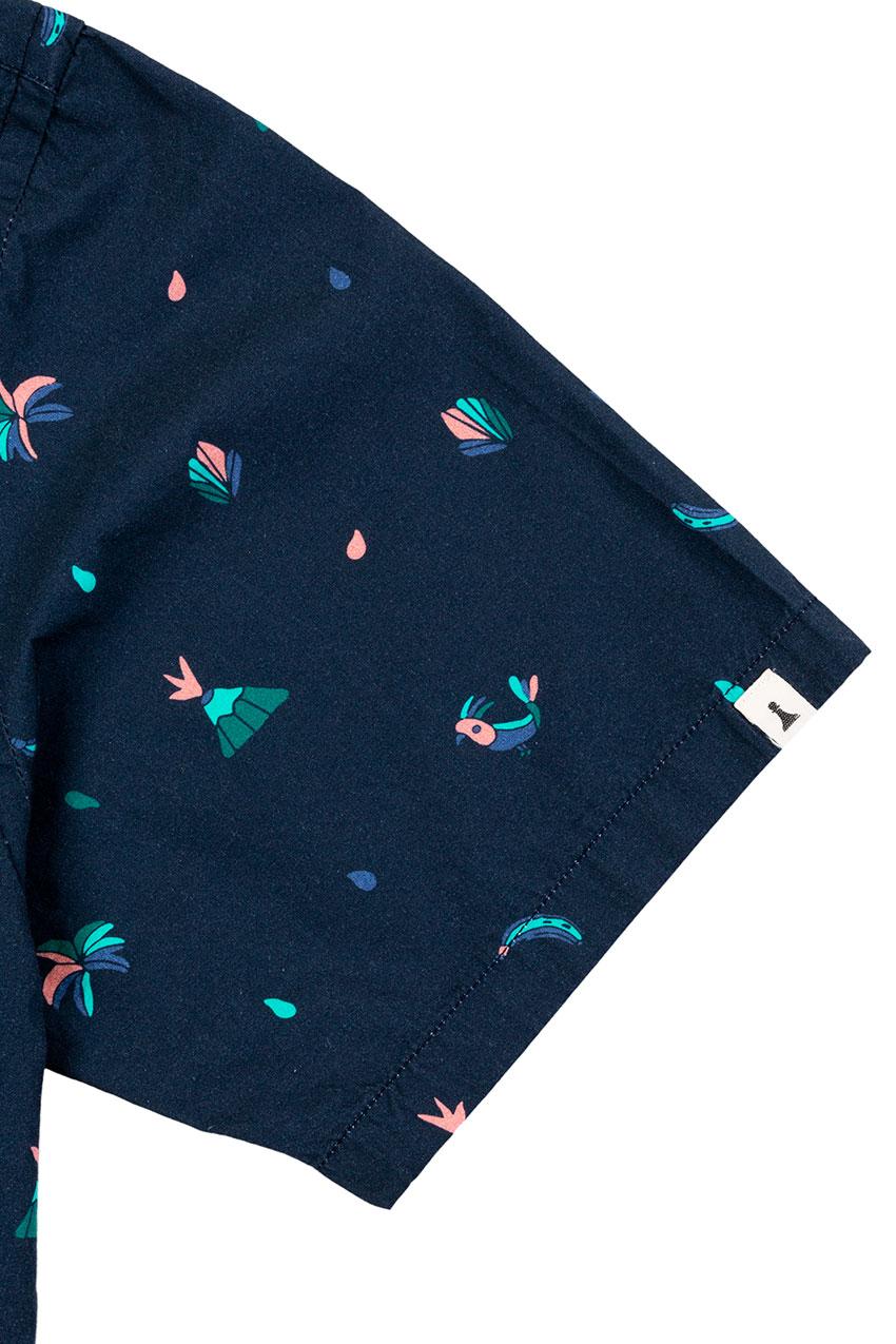 tiwel Camisa Bahamas Rebajas de fábrica