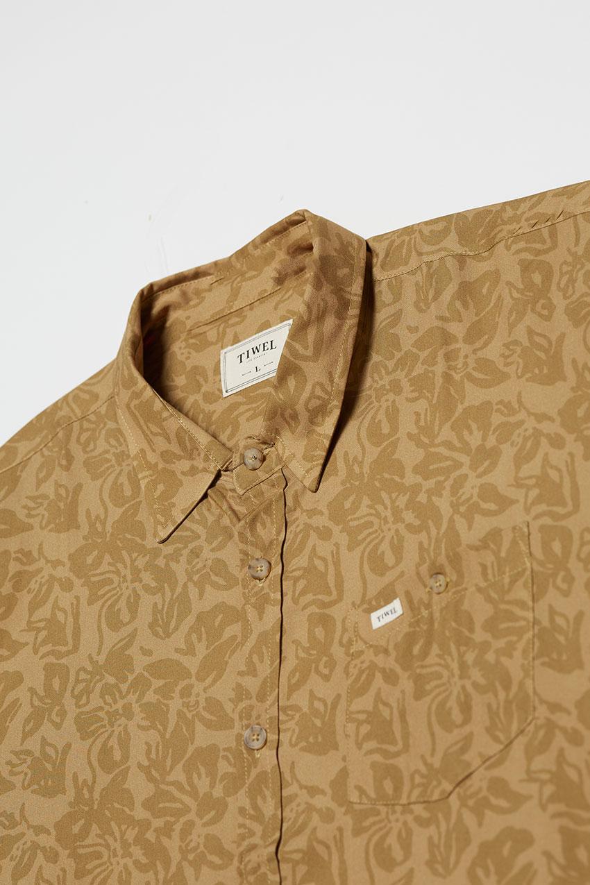 tiwel Camisa Kailua Los más vendidos