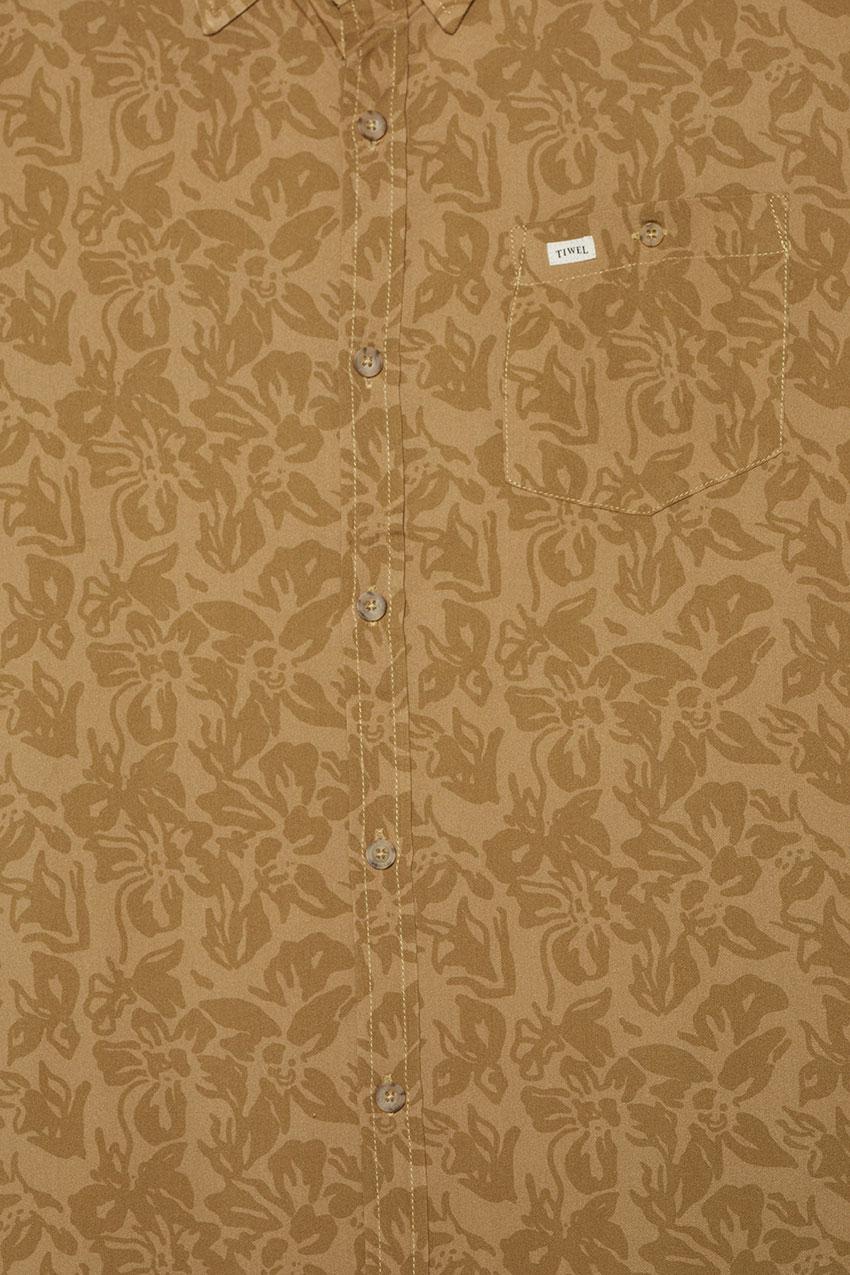 tiwel Camisa Kailua Los más vendidos