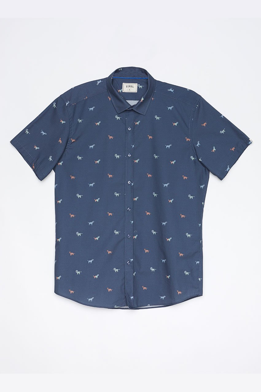 tiwel Camisa Faune Rebajas online