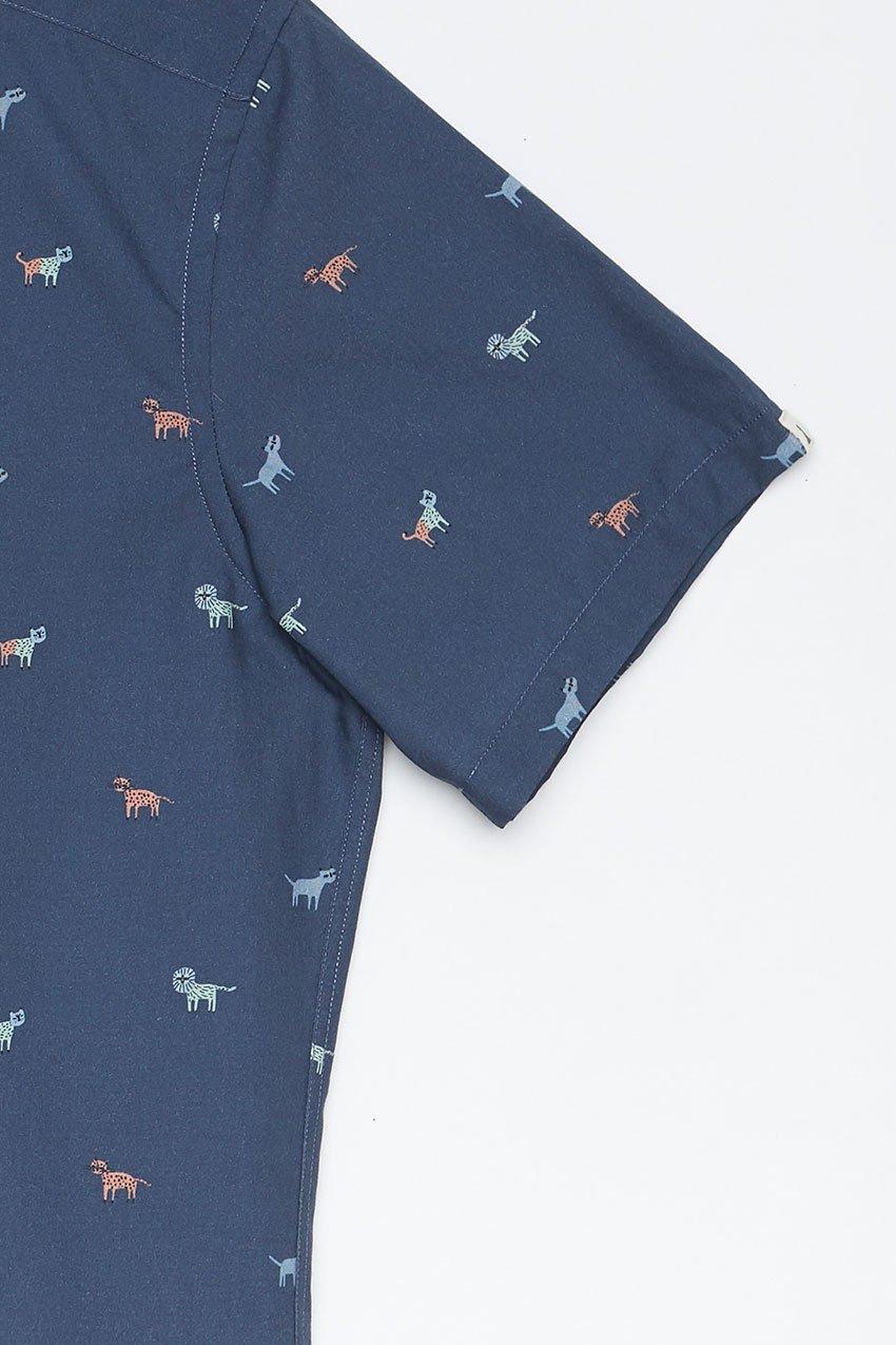 tiwel Camisa Faune Rebajas online