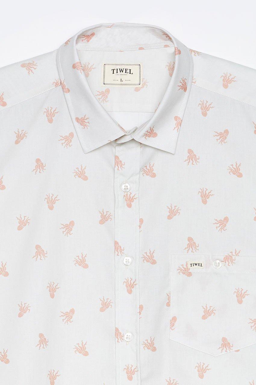 tiwel Camisa Pulp Envío gratis