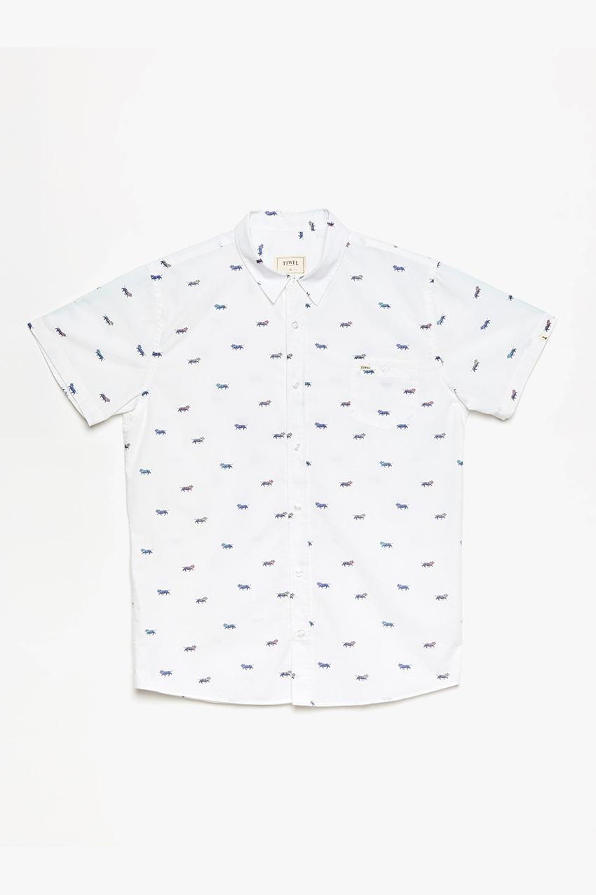 tiwel Camisa Belo