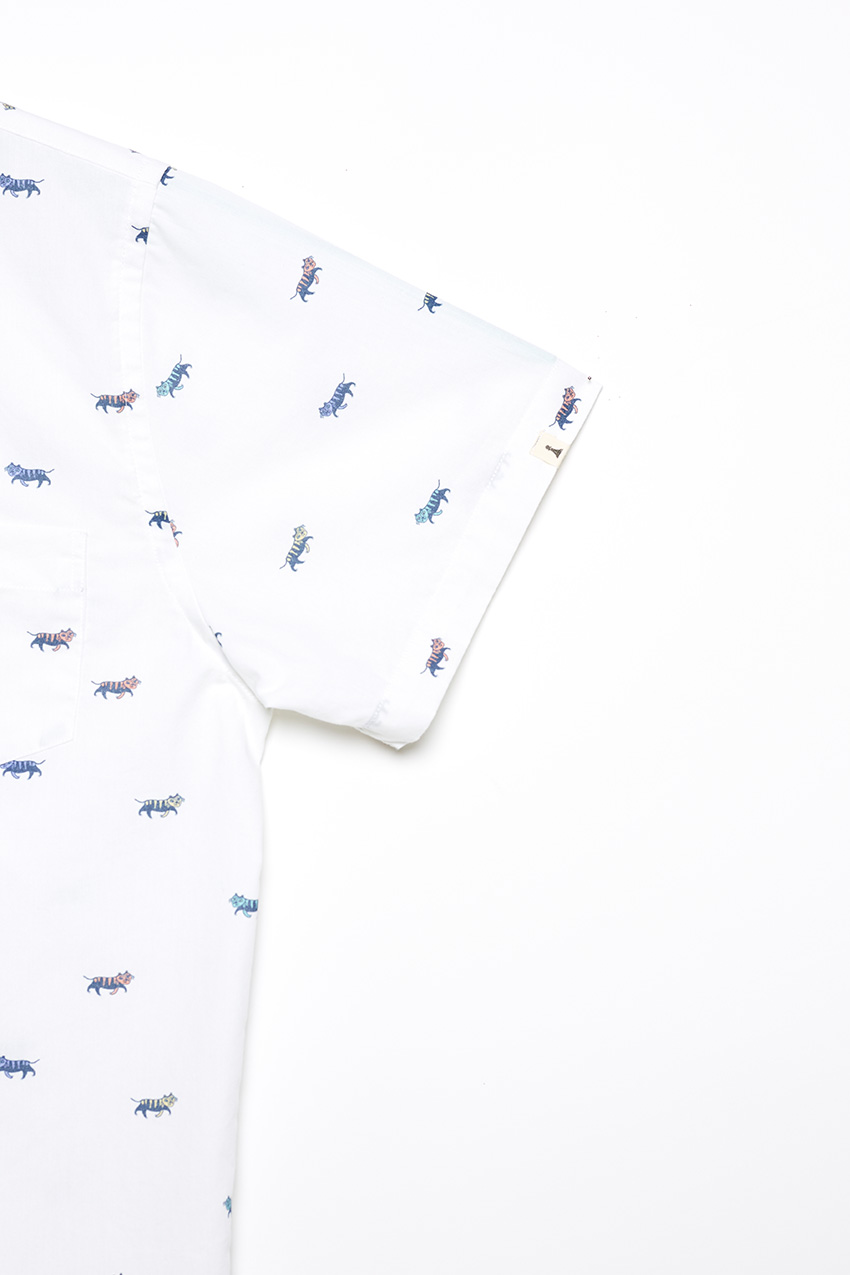 tiwel Camisa Belo Envío gratis
