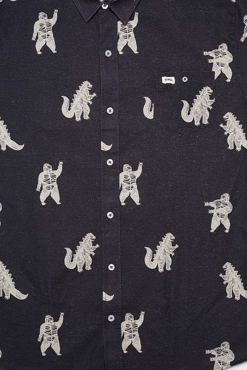 tiwel Camisa Maze COMPRAR AHORA