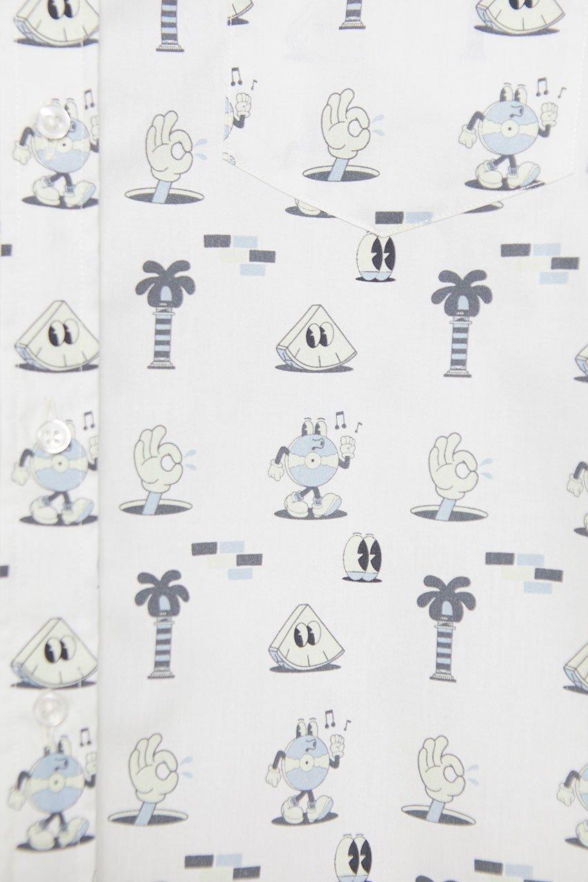 tiwel Camisa Mells by Yeye Weller Últimos 2 días