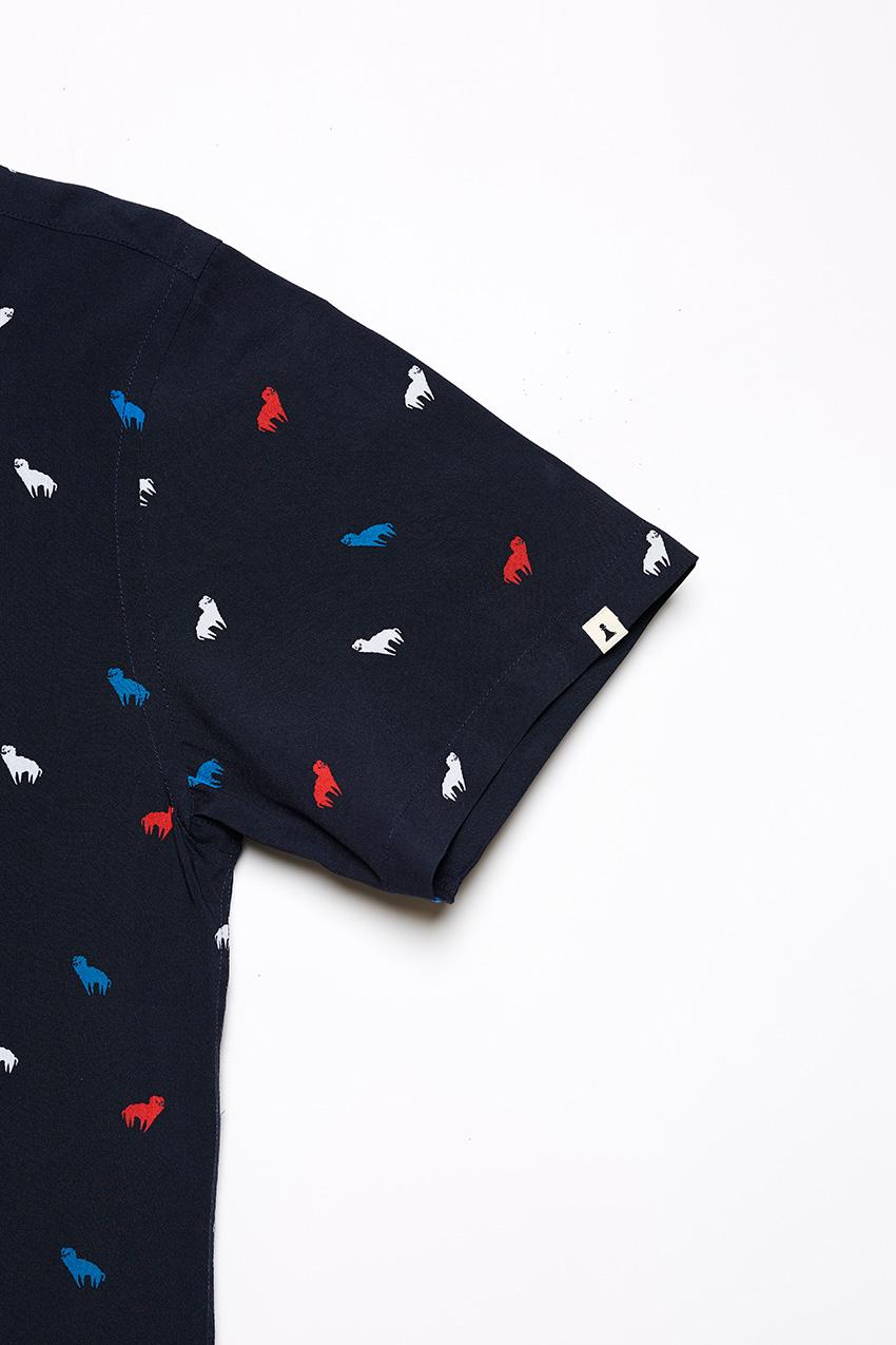 tiwel Camisa Amic Precio de fábrica