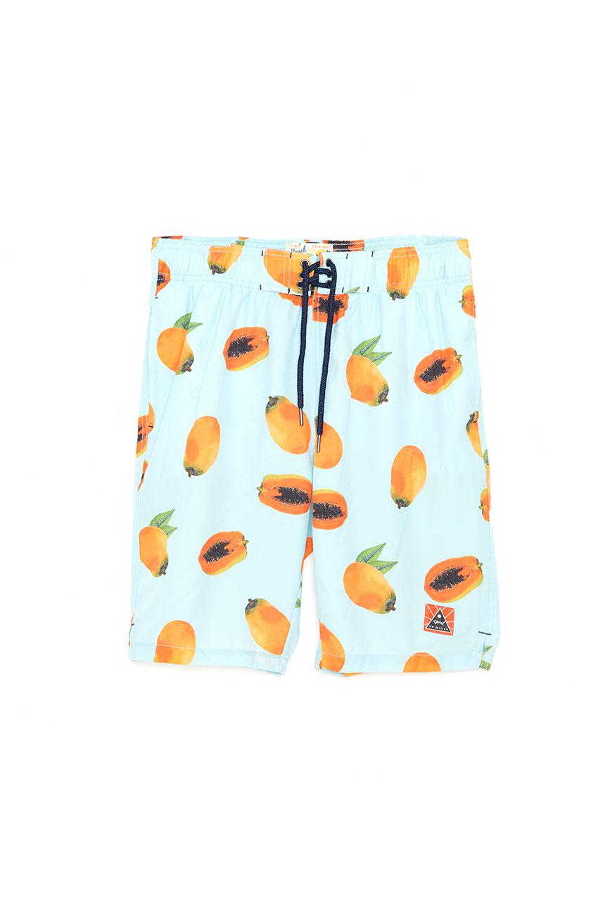 tiwel Bañador Papaya Limitado a 3 días