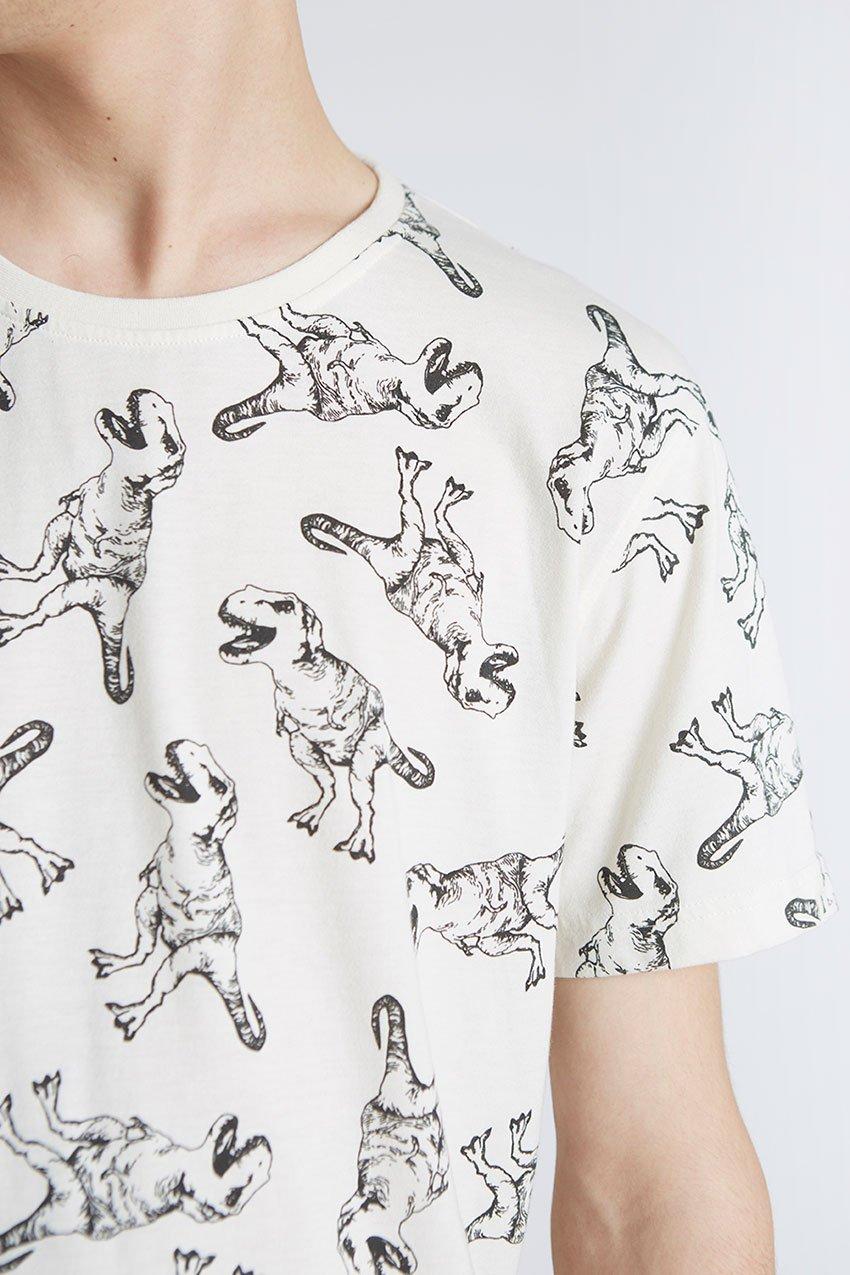 tiwel Camiseta Tee Descuento por venta flash