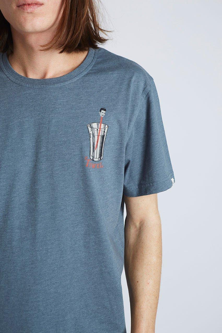 tiwel Camiseta Lottery by Erre Gálvez Rebajas de fin de temporada