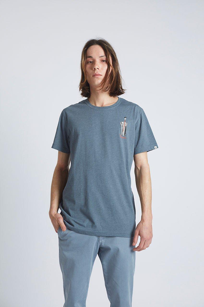 tiwel Camiseta Lottery by Erre Gálvez Rebajas de fin de temporada