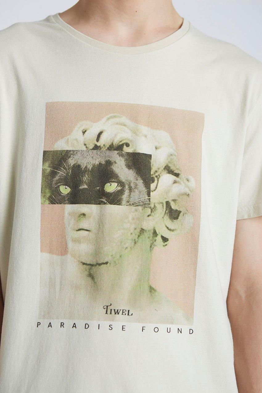 tiwel Camiseta Wild Precio ultrabajo