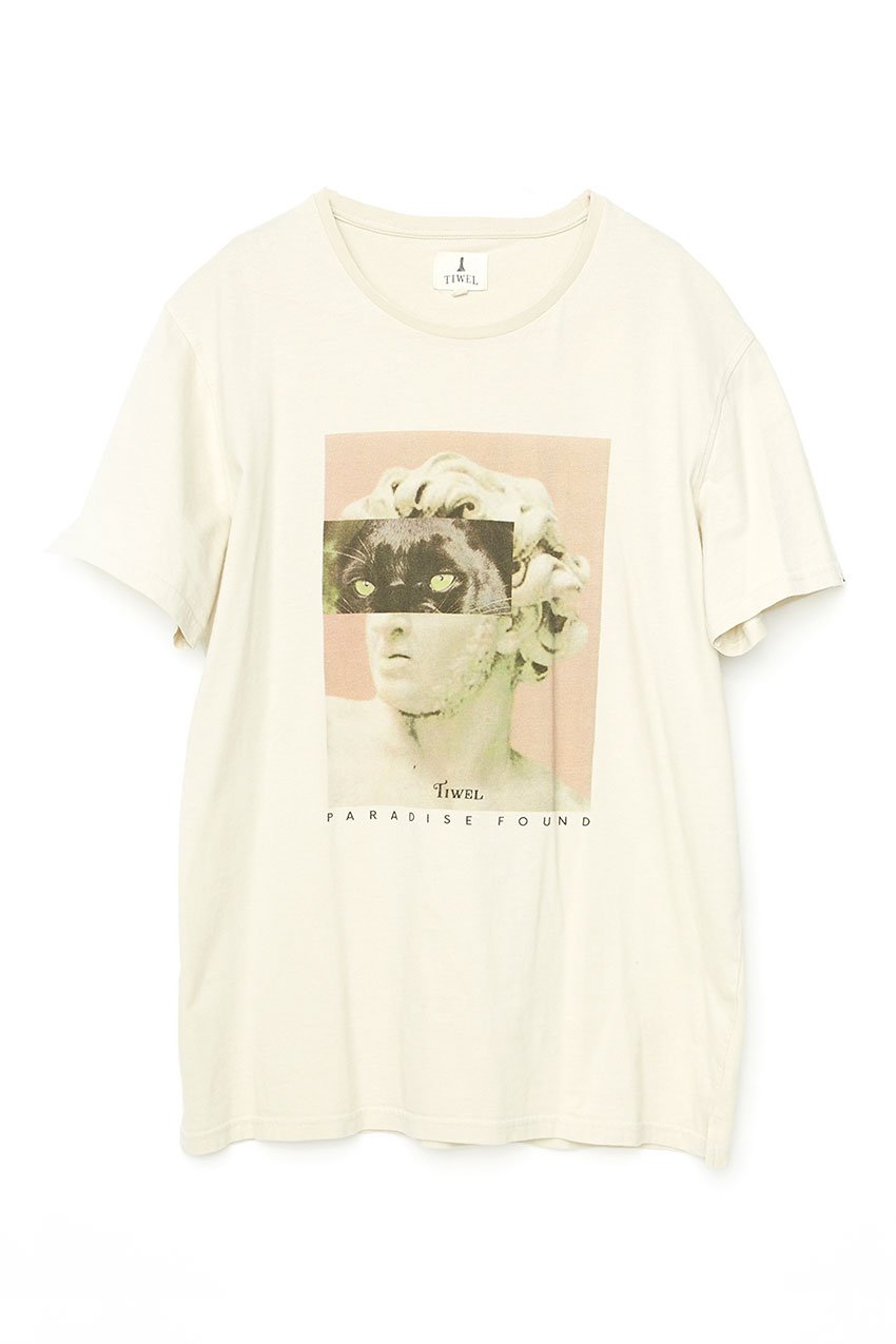 tiwel Camiseta Wild Precio ultrabajo