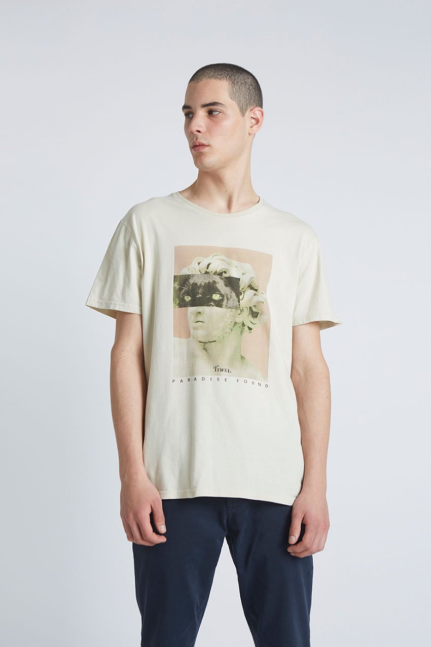 tiwel Camiseta Wild Precio ultrabajo