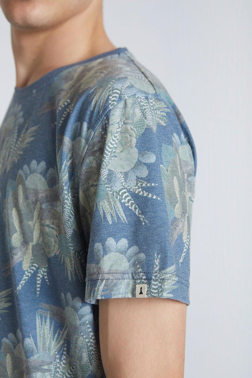 tiwel Camiseta Ditroop Devoluciones gratuitas