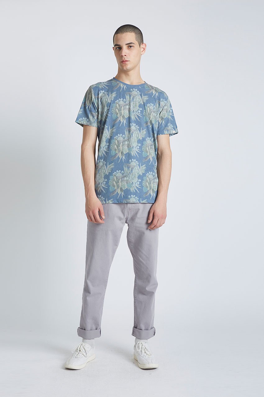 tiwel Camiseta Ditroop Devoluciones gratuitas