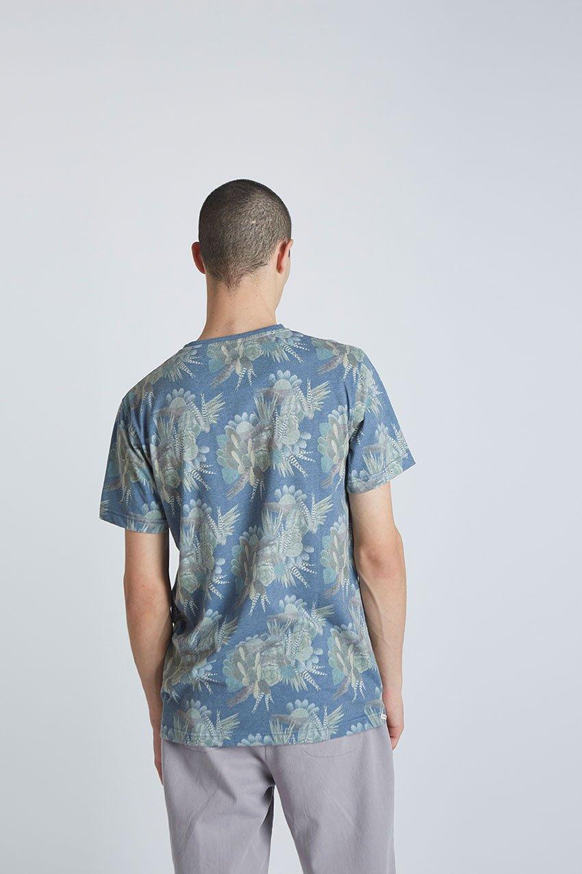 tiwel Camiseta Ditroop Devoluciones gratuitas