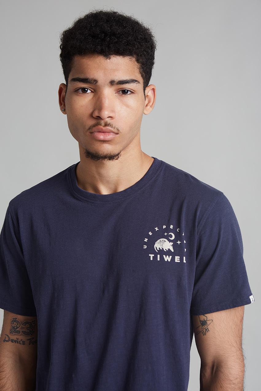 tiwel Camiseta Japan Rebajas