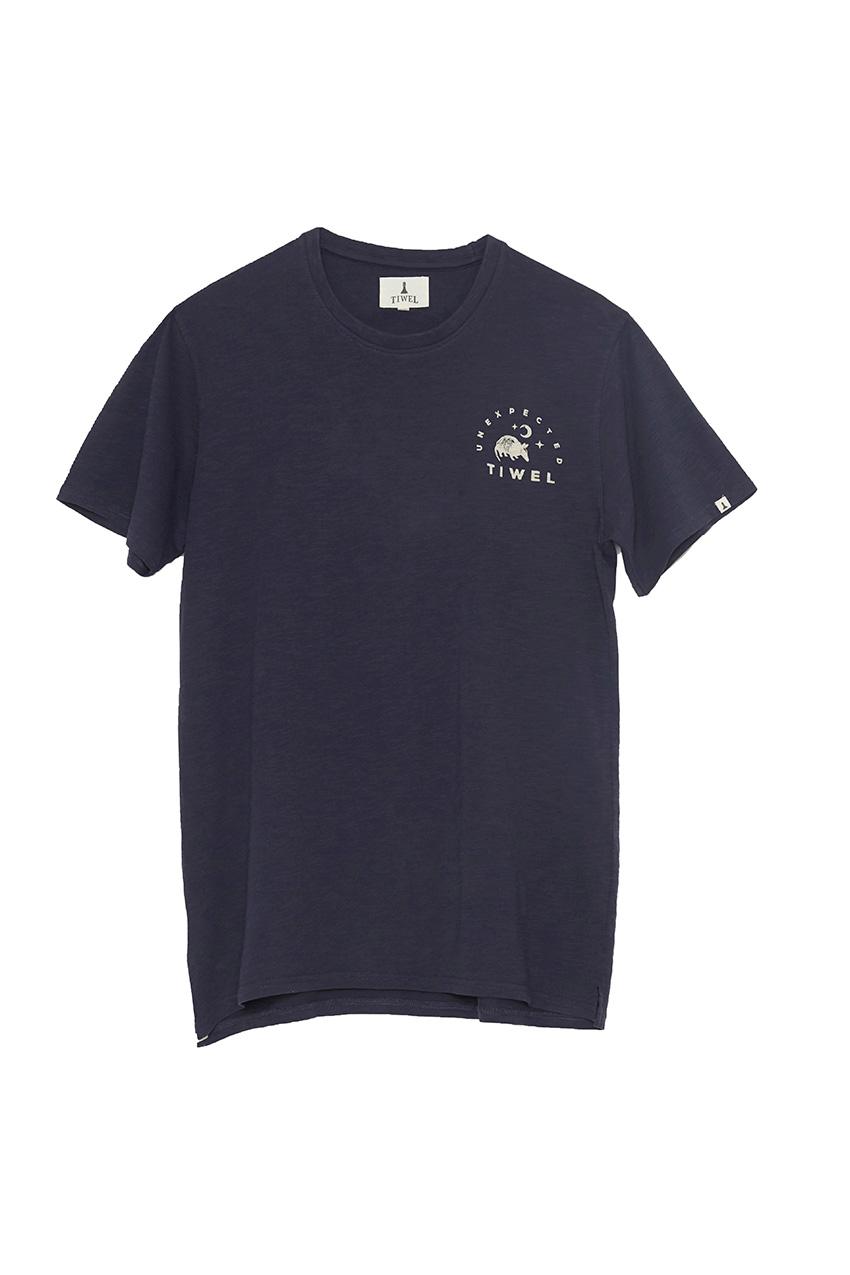 tiwel Camiseta Japan Rebajas