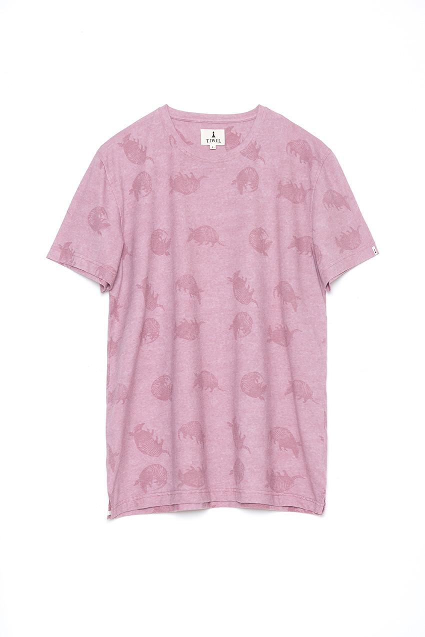 tiwel Camiseta Tatu Ofertas