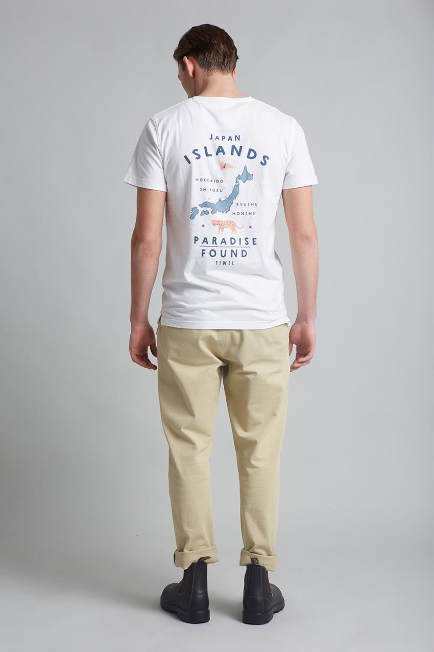 tiwel Camiseta Hokka En oferta