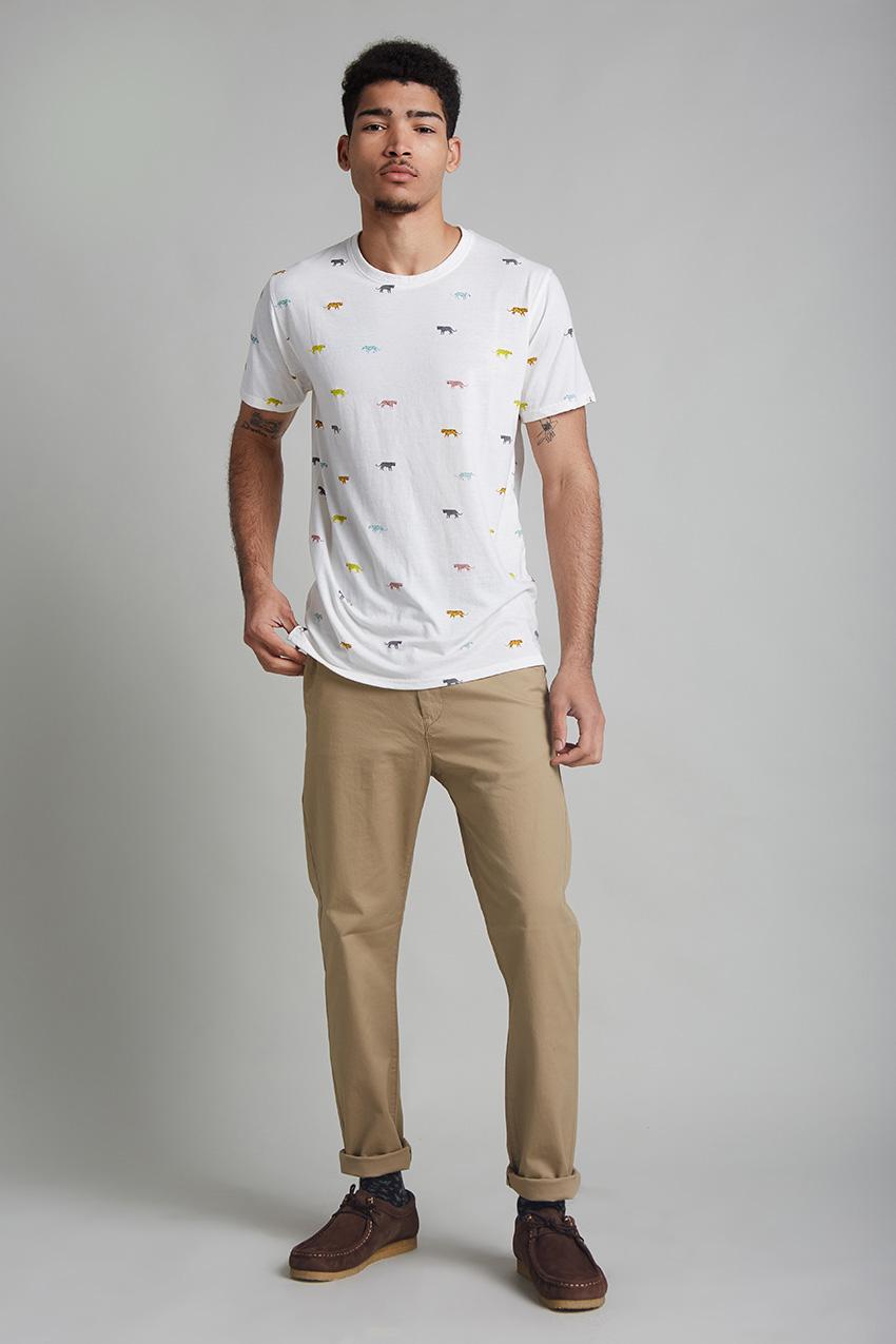 tiwel Camiseta Madtigris Gran oferta