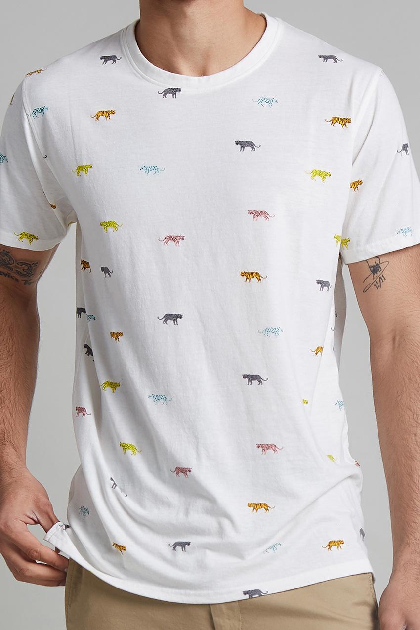 tiwel Camiseta Madtigris Gran oferta