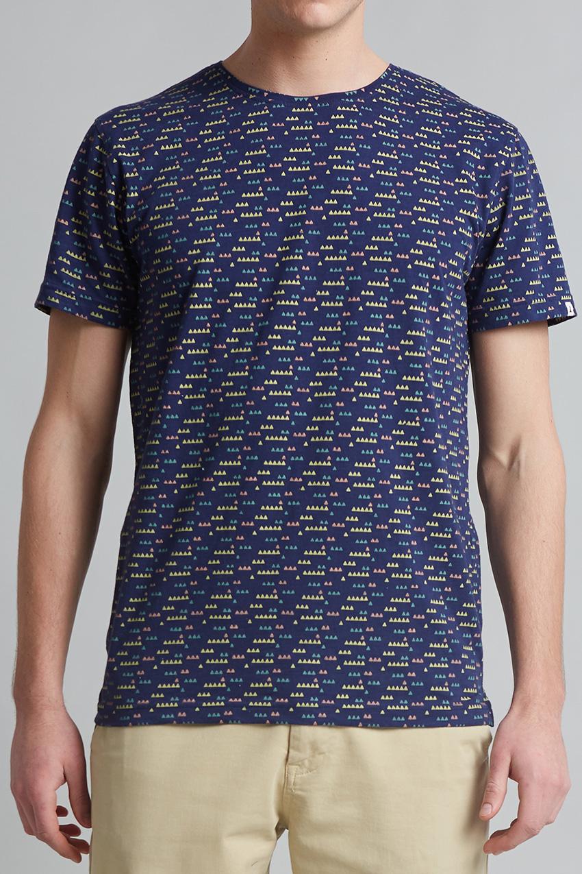 tiwel Camiseta Trimon Los más vendidos