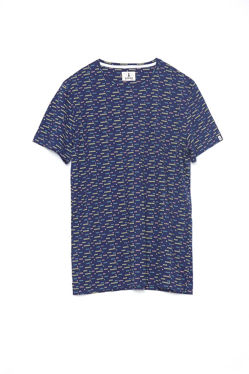 tiwel Camiseta Trimon Los más vendidos