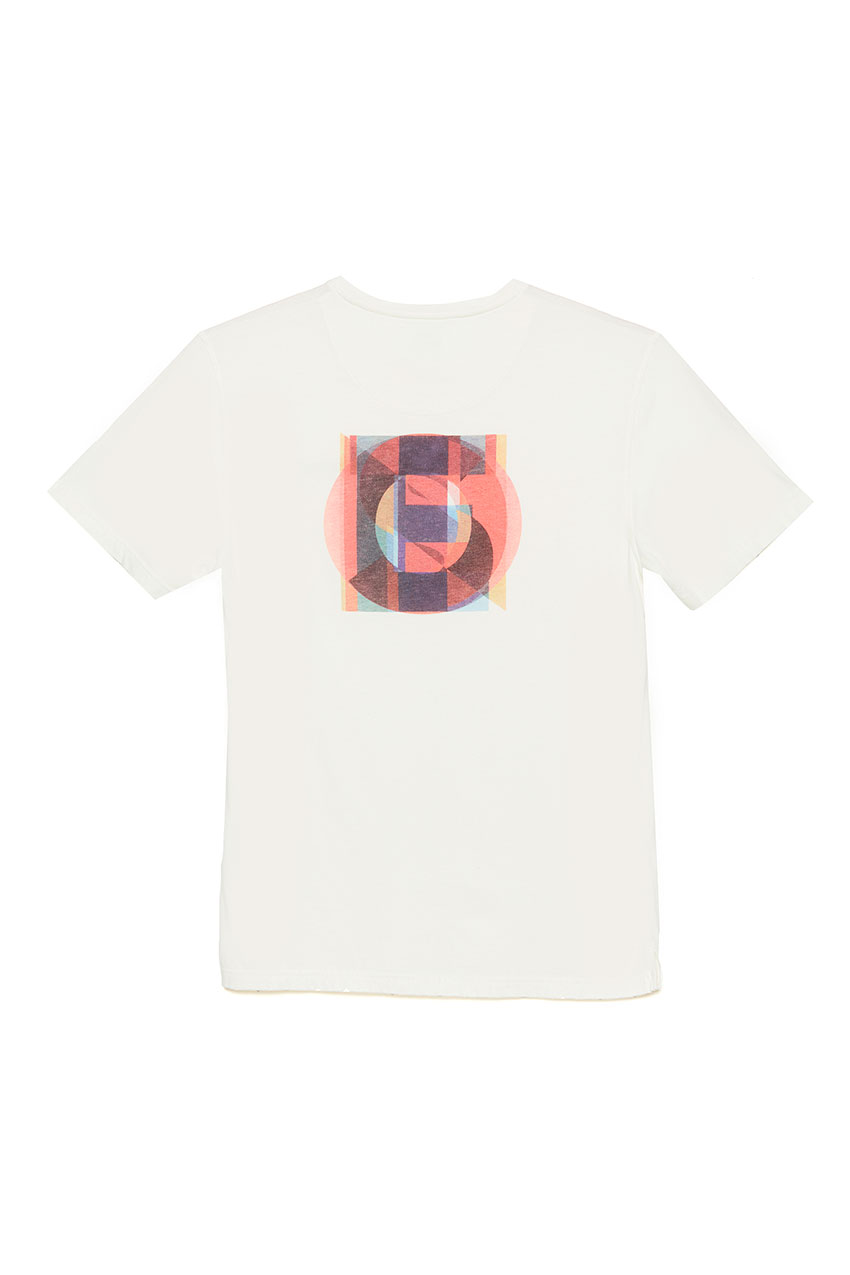 tiwel Camiseta Entur by Boa Mistura Liquidación