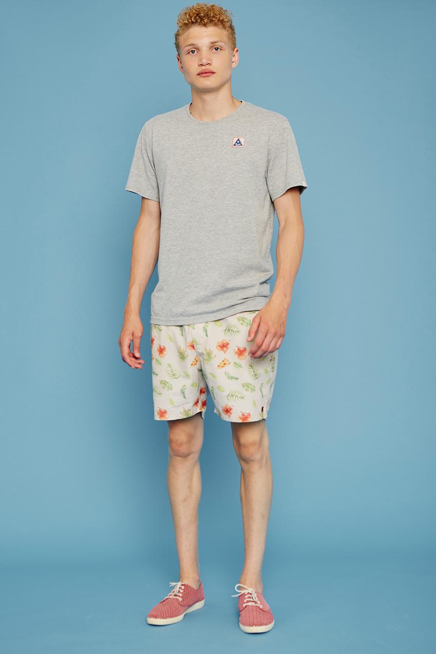 tiwel Camiseta Trisun