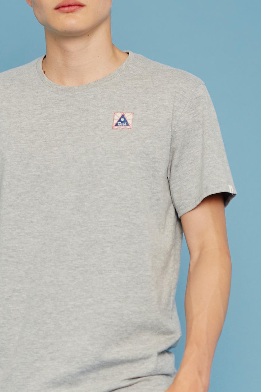tiwel Camiseta Trisun Rebajas online