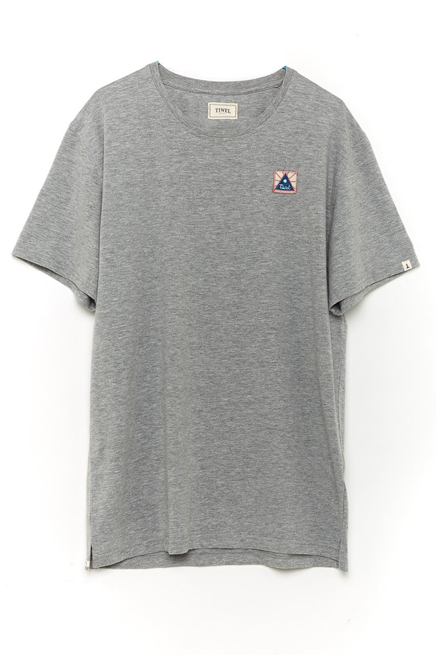 tiwel Camiseta Trisun Rebajas online