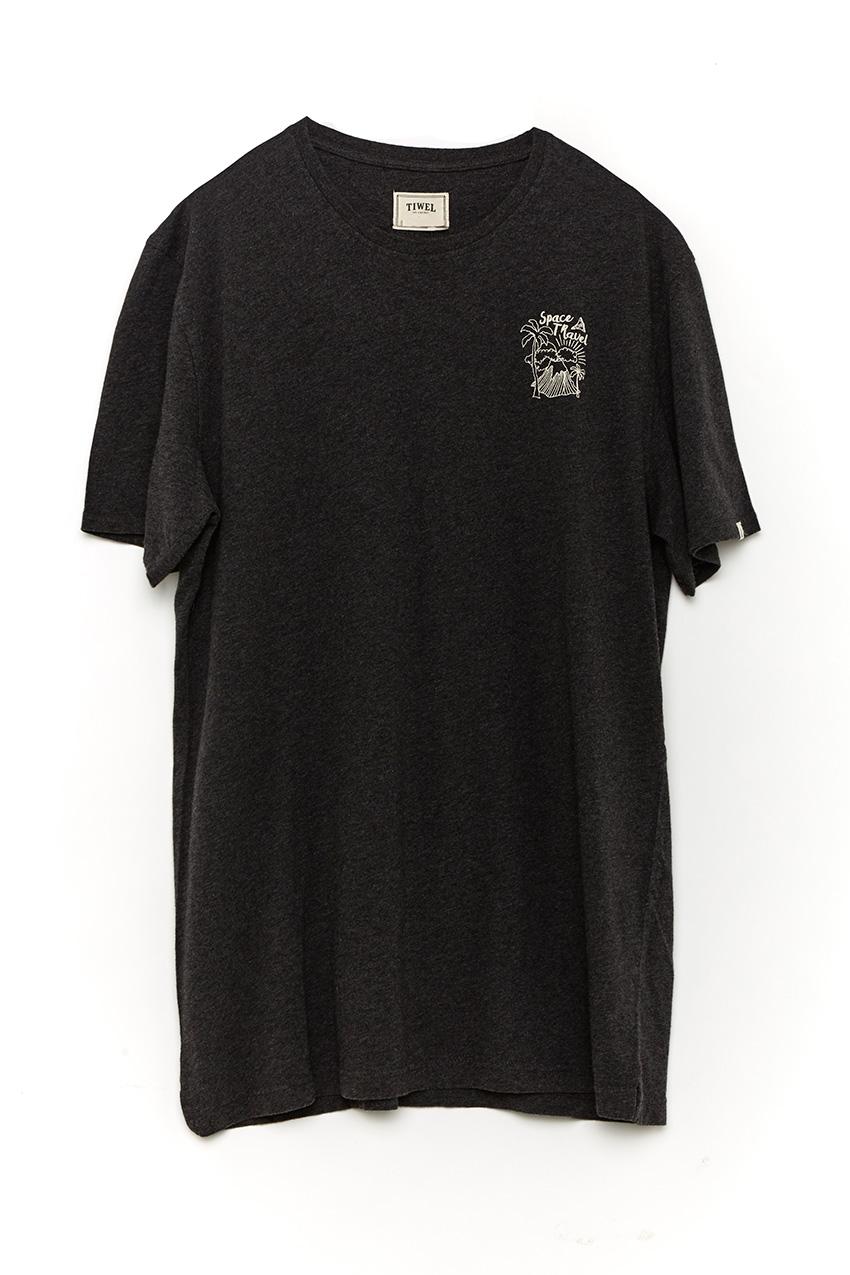 tiwel Camiseta Kohala Oferta especial