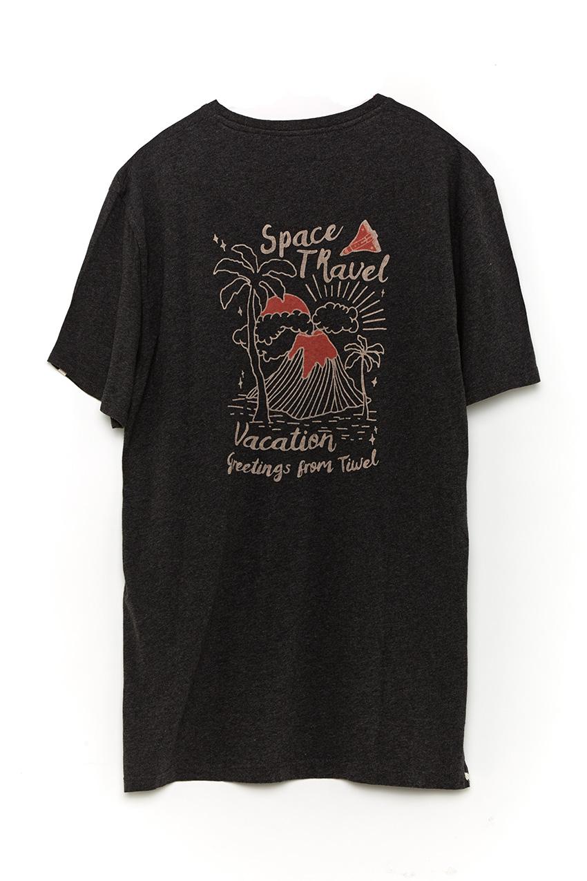 tiwel Camiseta Kohala Oferta especial